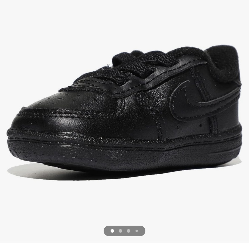 Baby boy Nike Force 1